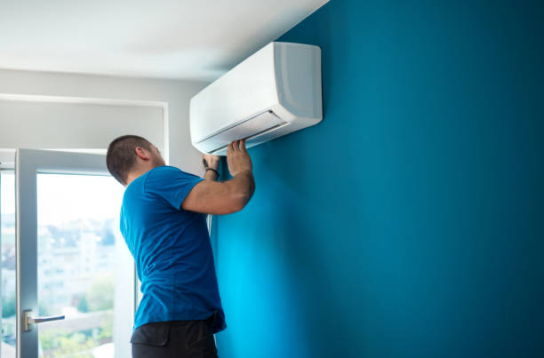 Best HVAC maintenance near me  in Grand Mound, WA
