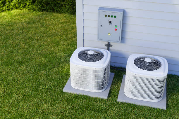 Best HVAC installation services  in Grand Mound, WA