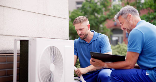  Grand Mound, WA HVAC Pros