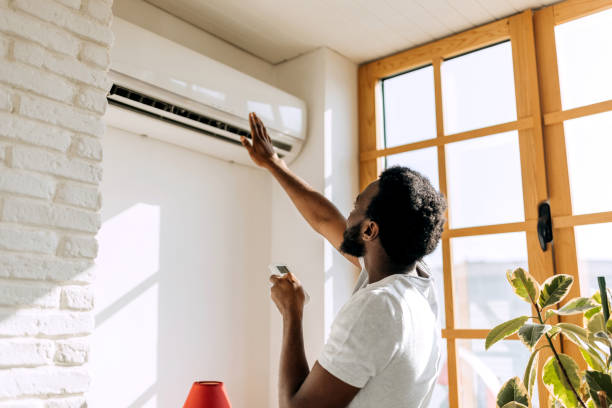Best HVAC air duct cleaning  in Grand Mound, WA