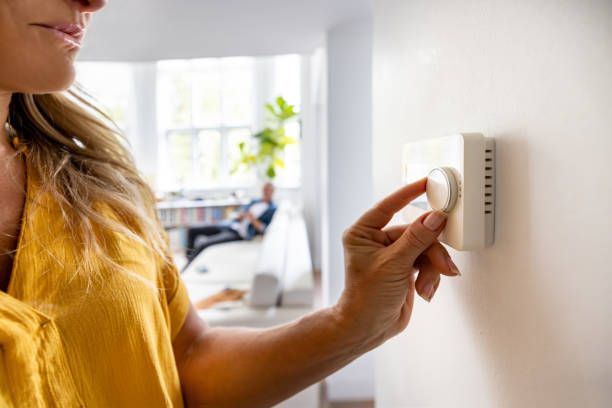 Best Air conditioning repair  in Grand Mound, WA