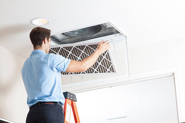 Best HVAC tune-up services  in Grand Mound, WA