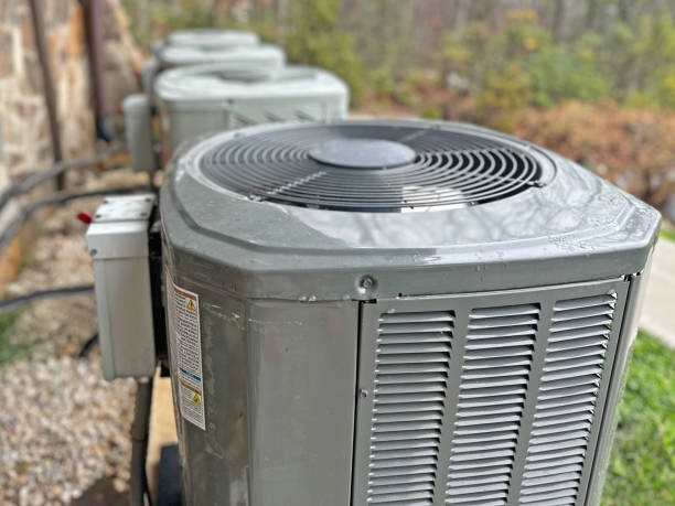 Best HVAC installation services  in Grand Mound, WA