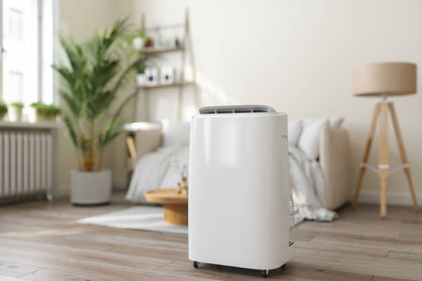 Best Commercial HVAC repair  in Grand Mound, WA